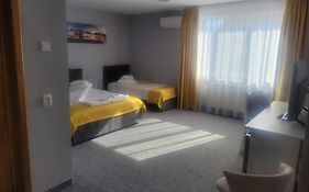 Hotel Delaf